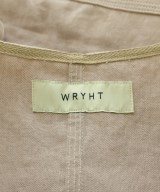 WRYHT（ライト）ベスト ピンク サイズ:F レディース/2200689001055