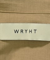 WRYHT（ライト）オールインワン/サロペット ベージュ サイズ:2(M位) レディース/2200701070014
