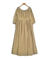 WRYHT（ライト）ワンピース 茶 サイズ:1(S位) レディース/2200638275018