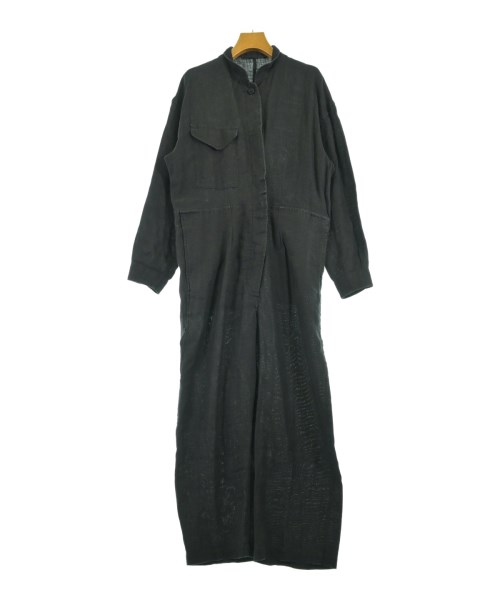 WRYHT(ライト)オールインワン/サロペット 黒 サイズ:2(M位)/2200658118050