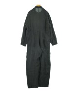 WRYHT（ライト）オールインワン/サロペット 黒 サイズ:2(M位) レディース/2200658118050