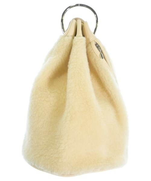 WRYHT(ライト)トートバッグ 黄 サイズ:-/2200659001030