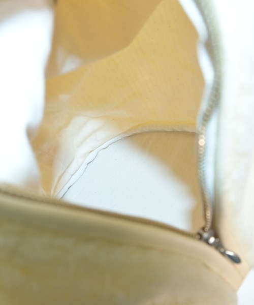 WRYHT（ライト）トートバッグ 黄 サイズ:- レディース/2200659001030