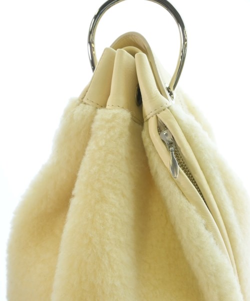 WRYHT（ライト）トートバッグ 黄 サイズ:- レディース/2200659001030