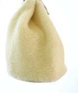 WRYHT（ライト）トートバッグ 黄 サイズ:- レディース/2200659001030