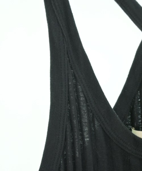 WRYHT（ライト）ワンピース 黒 サイズ:-(XS位) レディース/2200649749157