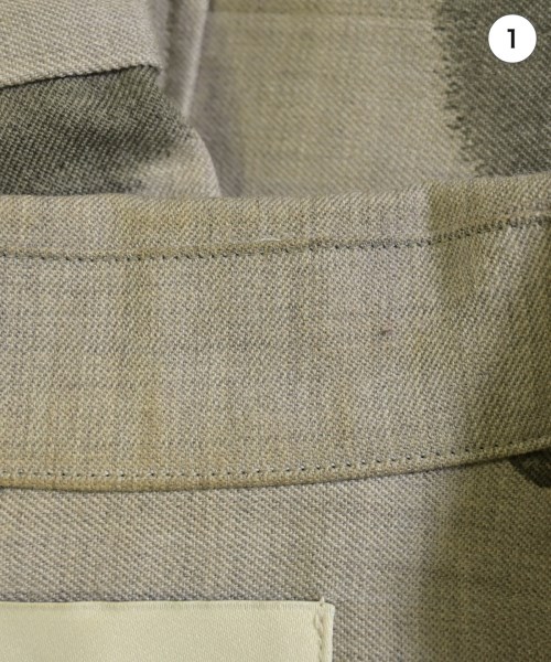 WRYHT（ライト）カジュアルシャツ グレー サイズ:F レディース/2200660566047