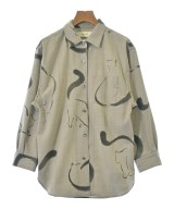 WRYHT（ライト）カジュアルシャツ グレー サイズ:F レディース/2200660566047