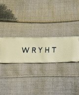 WRYHT（ライト）カジュアルシャツ グレー サイズ:F レディース/2200660566047