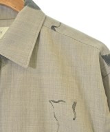 WRYHT（ライト）カジュアルシャツ グレー サイズ:F レディース/2200660566047