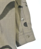 WRYHT（ライト）カジュアルシャツ グレー サイズ:F レディース/2200660566047