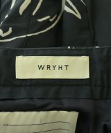 WRYHT（ライト）その他 黒 サイズ:1(S位) レディース/2200704125377