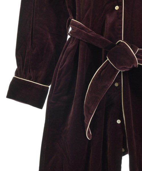 WRYHT（ライト）オールインワン/サロペット 赤 サイズ:1(S位) レディース/2200661895023