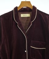 WRYHT（ライト）オールインワン/サロペット 赤 サイズ:1(S位) レディース/2200661895023