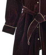 WRYHT（ライト）オールインワン/サロペット 赤 サイズ:1(S位) レディース/2200661895023