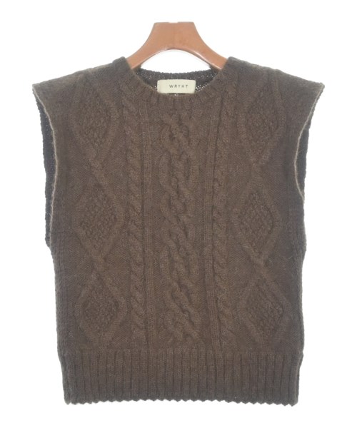 ライト(WRYHT)のWRYHT ベスト