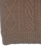 WRYHT（ライト）ベスト 茶 サイズ:2(M位) レディース/2200661001028