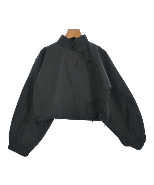 WRYHT(ライト)その他 黒 サイズ:2(M位)/2200661051078