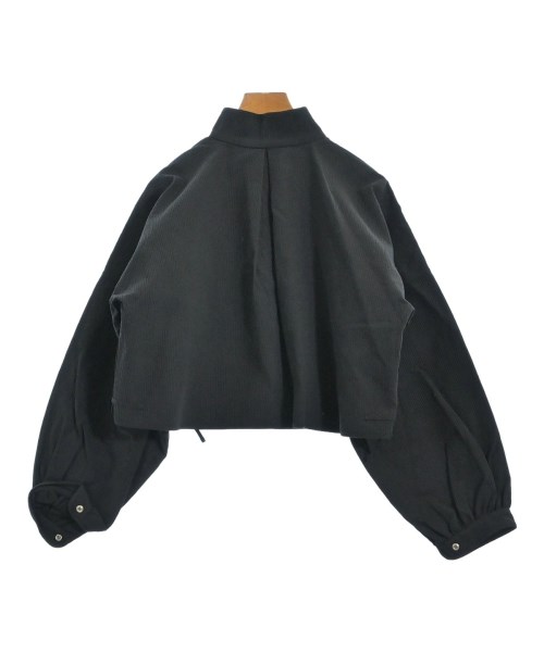 WRYHT（ライト）その他 黒 サイズ:2(M位) レディース/2200661051078