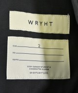 WRYHT（ライト）その他 黒 サイズ:2(M位) レディース/2200661051078