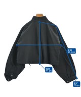 WRYHT（ライト）その他 黒 サイズ:2(M位) レディース/2200661051078