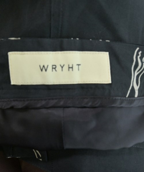WRYHT（ライト）その他 黒 サイズ:1(S位) レディース/2200727275059