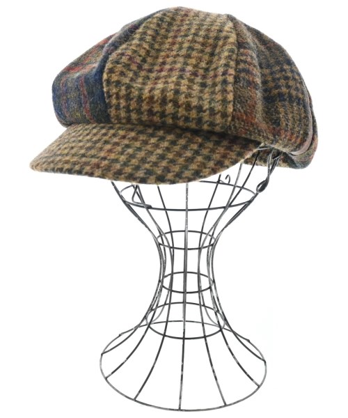 レッター(Retter)のRetter キャスケット