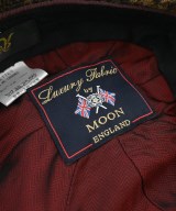 Retter（レッター）キャスケット 茶 サイズ:L レディース/2200618668175