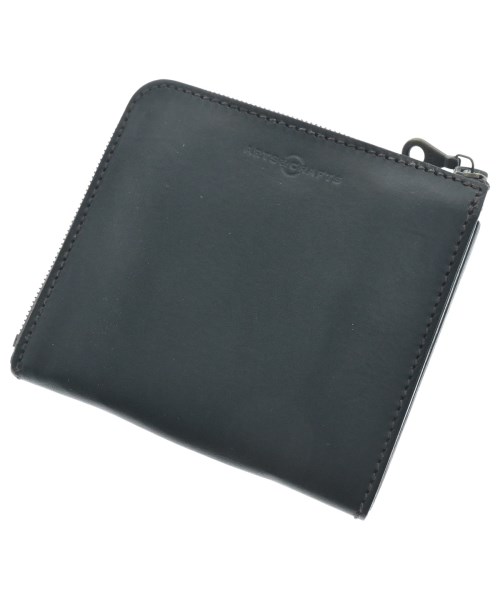 ARTS&CRAFT（アーツアンドクラフト）財布・コインケース 黒 サイズ:- メンズ/2200640695088