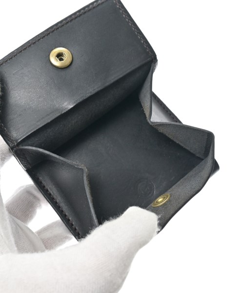 ARTS&CRAFT（アーツアンドクラフト）財布・コインケース 黒 サイズ:- メンズ/2200653900445