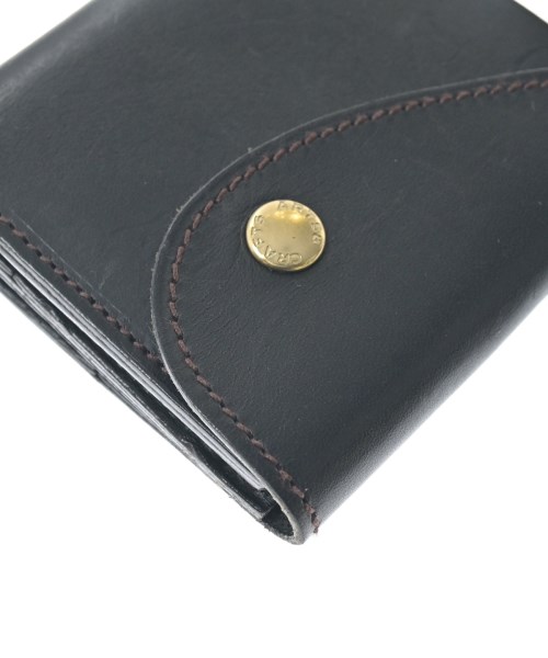 ARTS&CRAFT（アーツアンドクラフト）財布・コインケース 黒 サイズ:- メンズ/2200653900445