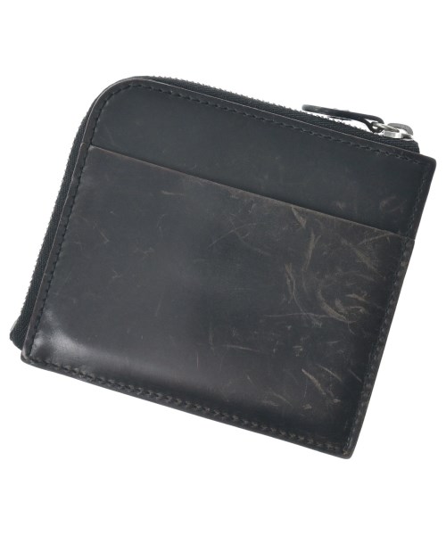 ARTS&CRAFT（アーツアンドクラフト）財布・コインケース 黒 サイズ:- メンズ/2200653900452