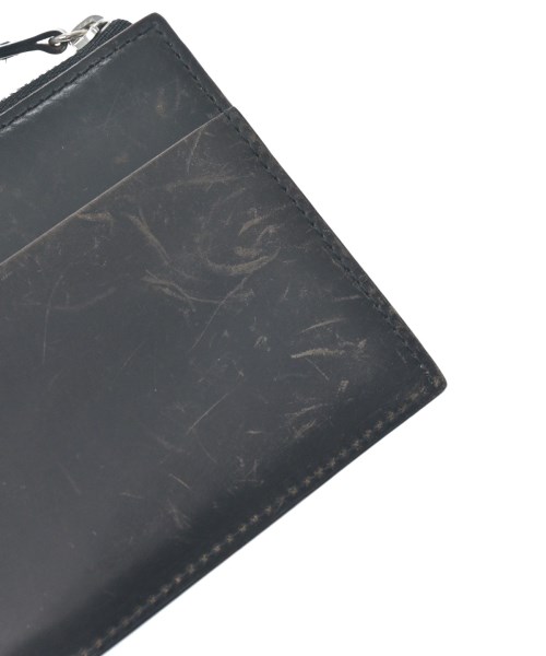 ARTS&CRAFT（アーツアンドクラフト）財布・コインケース 黒 サイズ:- メンズ/2200653900452