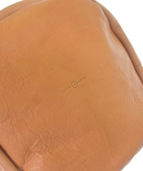ARTS&CRAFT（アーツアンドクラフト）その他 茶 サイズ:- レディース/2200610102226