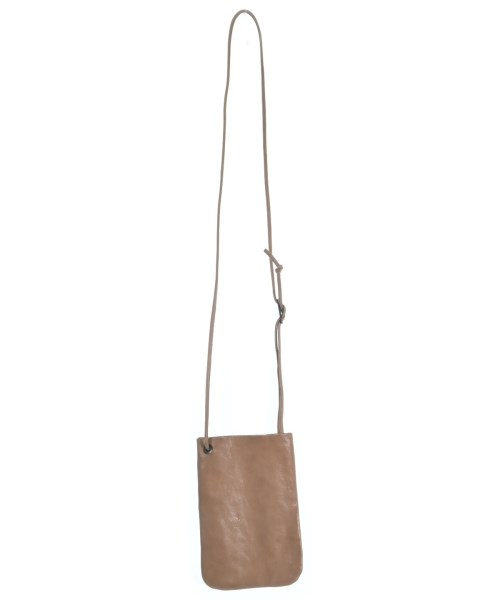 ARTS&CRAFT(アーツアンドクラフト)のショルダーバッグ サイズ:- 4,000円