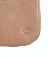 ARTS&CRAFT（アーツアンドクラフト）ショルダーバッグ ベージュ サイズ:- レディース/2200703821140