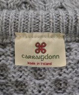CARRAIG DONN（キャレイグドン）ニット・セーター グレー サイズ:S メンズ/2200674017122