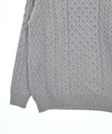 CARRAIG DONN（キャレイグドン）ニット・セーター グレー サイズ:S メンズ/2200674017122