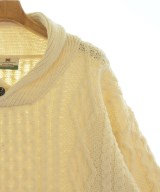 CARRAIG DONN（キャレイグドン）ニット・セーター 白 サイズ:XL メンズ/2200645001068