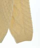 CARRAIG DONN（キャレイグドン）ニット・セーター 白 サイズ:XL メンズ/2200645001068