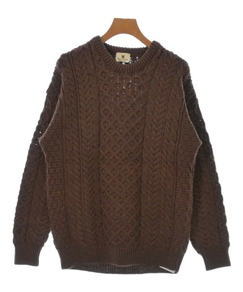 キャレイグドン(CARRAIG DONN)のCARRAIG DONN ニット・セーター