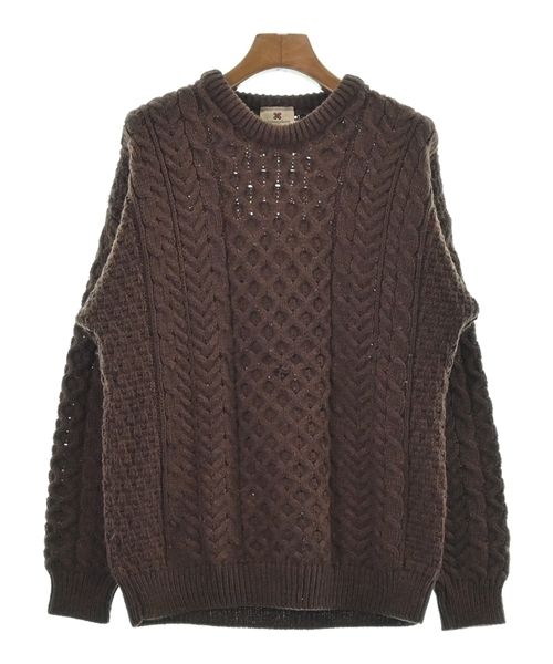 キャレイグドン(CARRAIG DONN)のCARRAIG DONN ニット・セーター