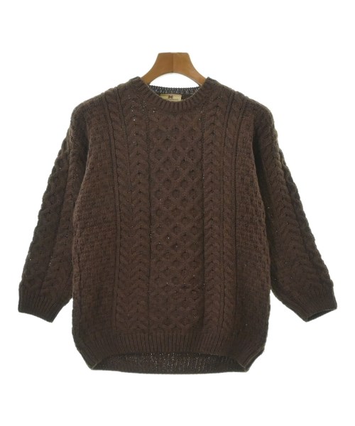 キャレイグドン(CARRAIG DONN)のCARRAIG DONN ニット・セーター