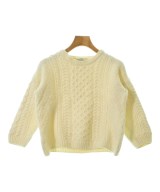 CARRAIG DONN（キャレイグドン）ニット・セーター 白 サイズ:XXL レディース/2200731081080