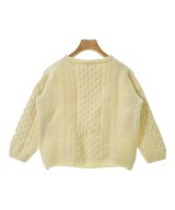 CARRAIG DONN（キャレイグドン）ニット・セーター 白 サイズ:XXL レディース/2200731081080