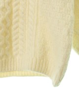 CARRAIG DONN（キャレイグドン）ニット・セーター 白 サイズ:XXL レディース/2200731081080