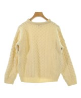 CARRAIG DONN（キャレイグドン）ニット・セーター 白 サイズ:-(M位) レディース/2200725576073