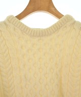 CARRAIG DONN（キャレイグドン）ニット・セーター 白 サイズ:-(M位) レディース/2200725576073