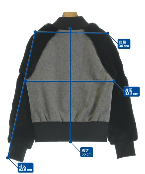 VOLATA（ヴォラータ）その他 グレー サイズ:-(M位) レディース/2200624760108