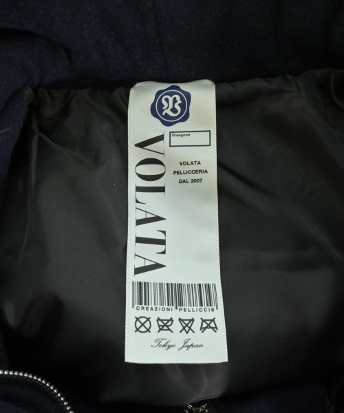 VOLATA（ヴォラータ）その他 紺 サイズ:-(M位) レディース/2200676211177
